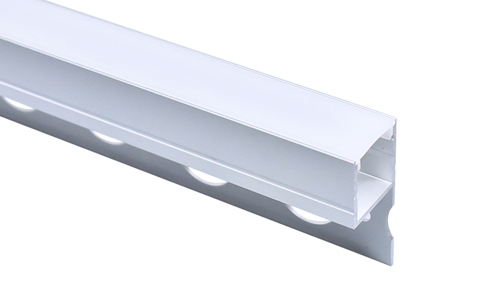 led tape profile
